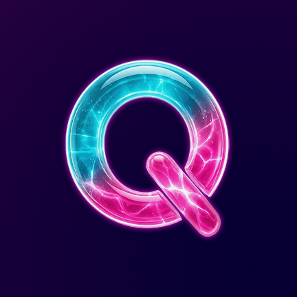 Quantum Chaos Logo
