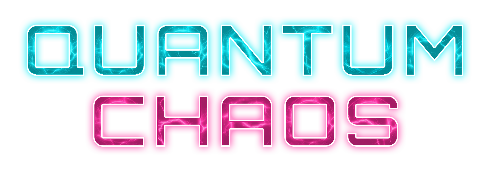 Quantum Chaos Logo